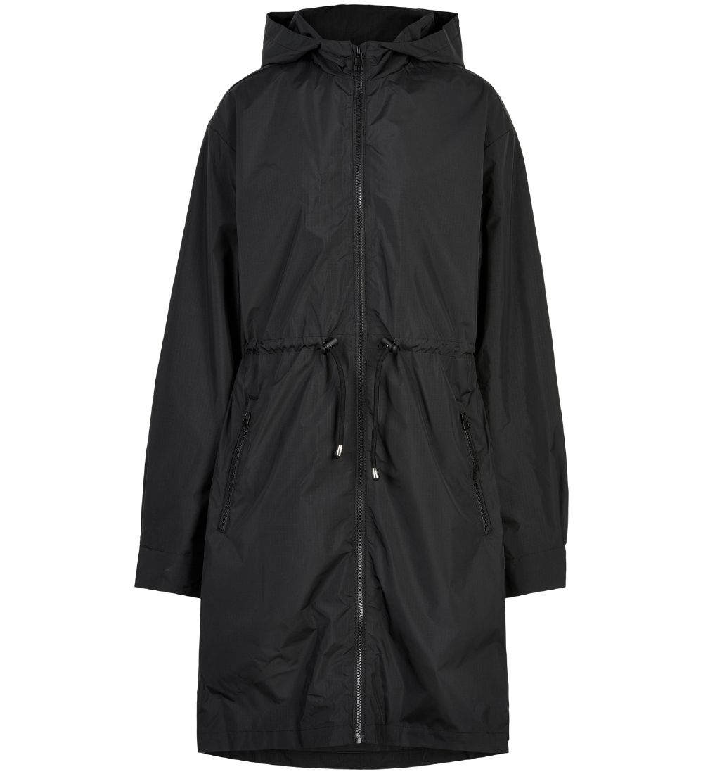 Cost:Bart Jacket w. Puffer Vest - CBSiv - Black