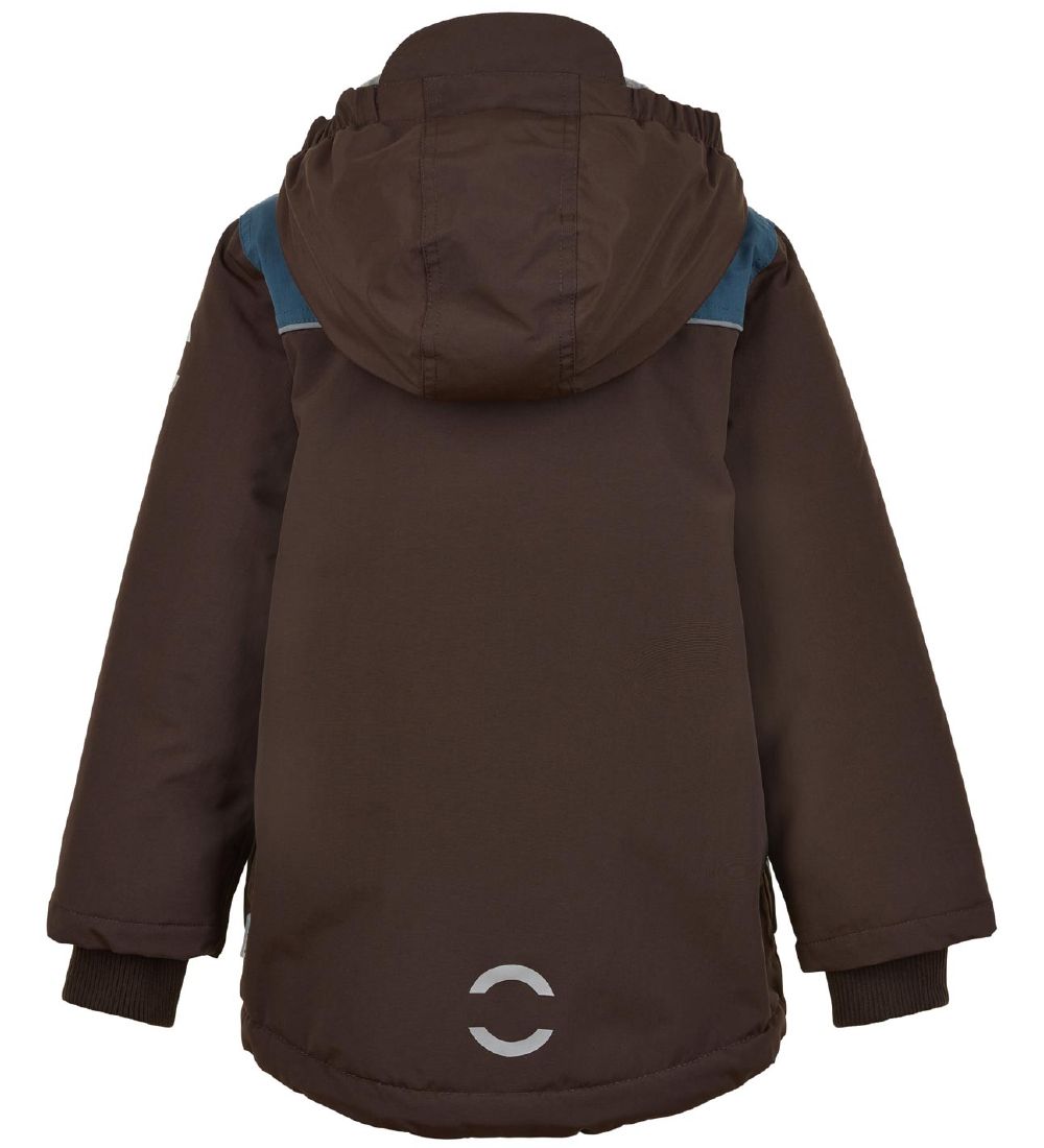 Mikk-Line Winter Coat - Java