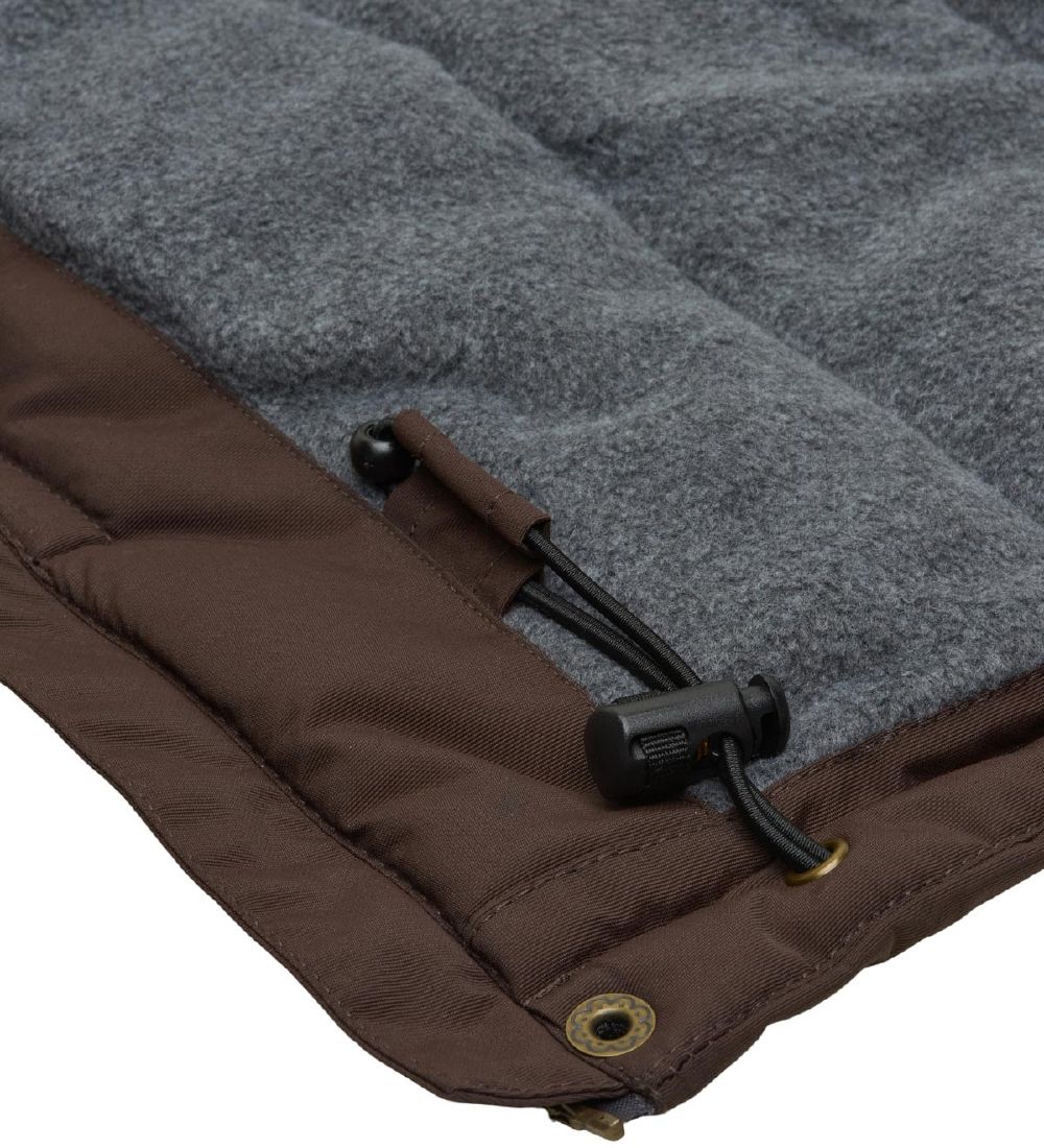 Mikk-Line Winter Coat - Java