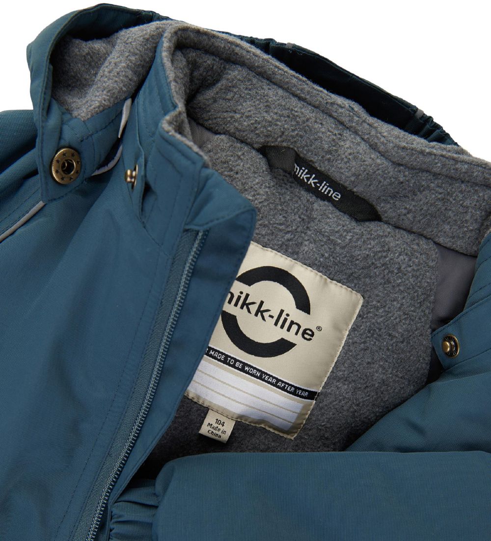 Mikk-Line Snowsuit - Stargazer