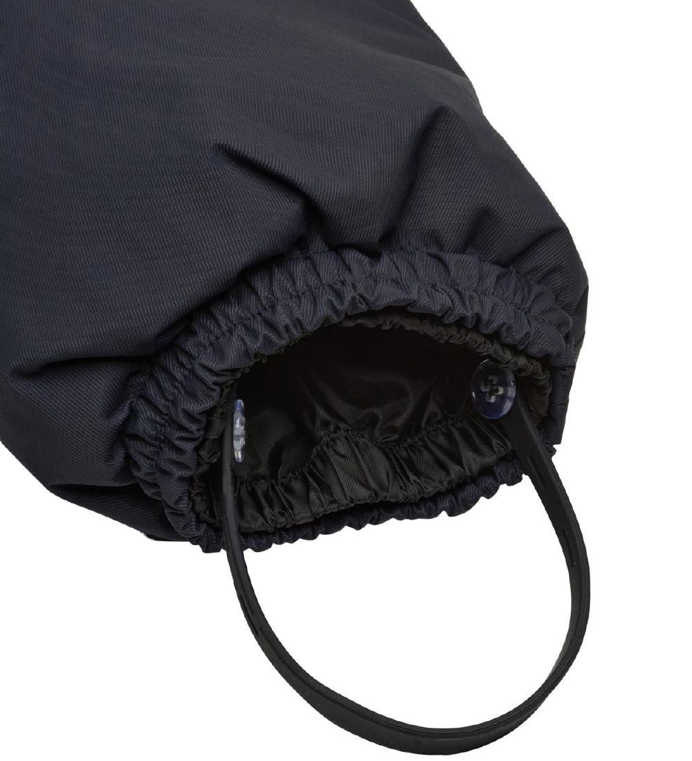Mikk-Line Snowsuit - Dark Navy