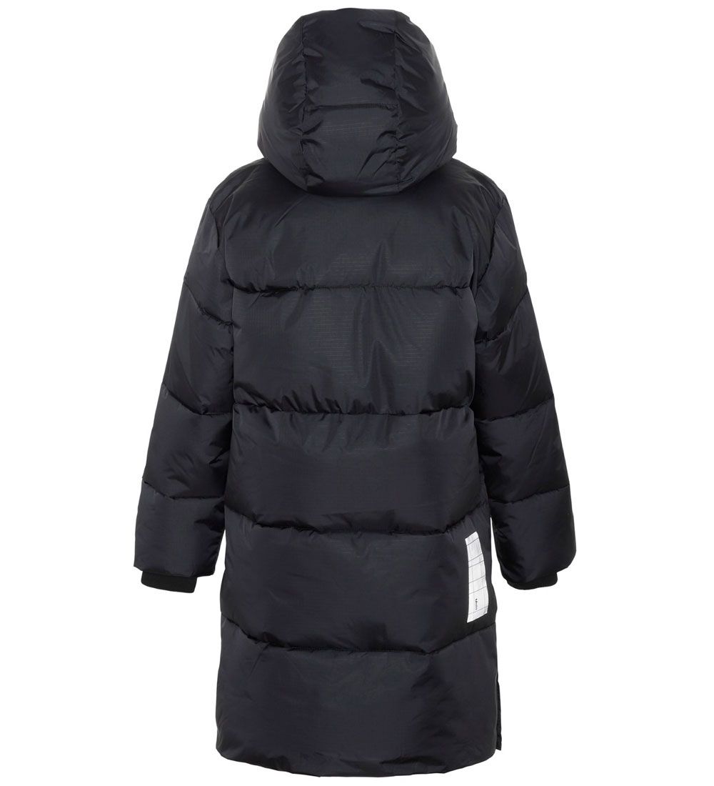 Molo Paddet Jacket - Harper - Black