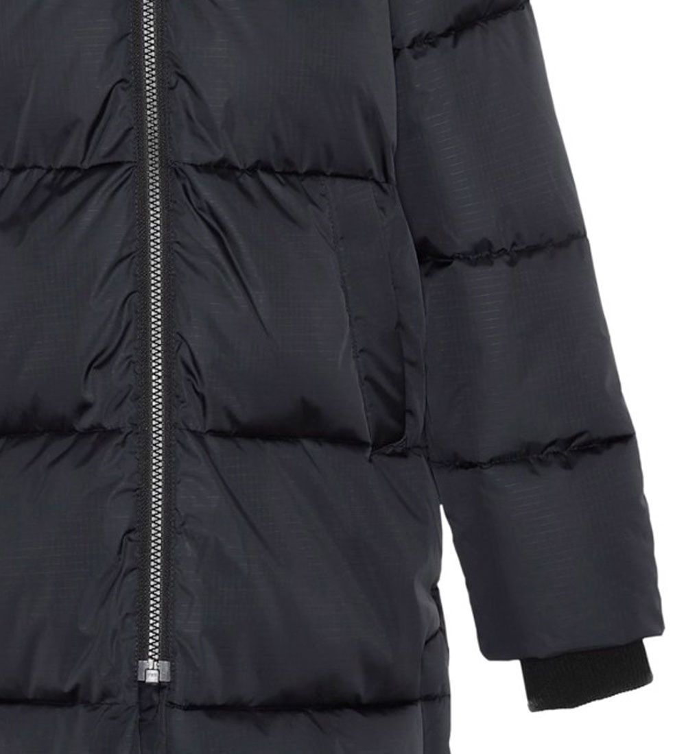 Molo Paddet Jacket - Harper - Black
