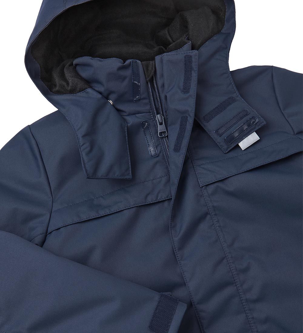 Reima Winter Coat - Veli - Navy