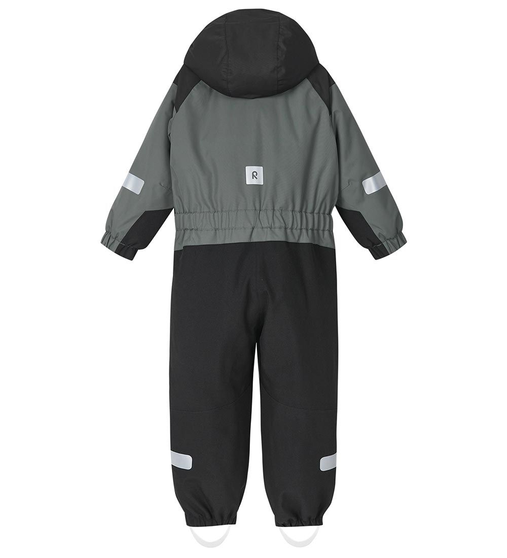 Reima Snowsuit - Kauhava - Thyme Green