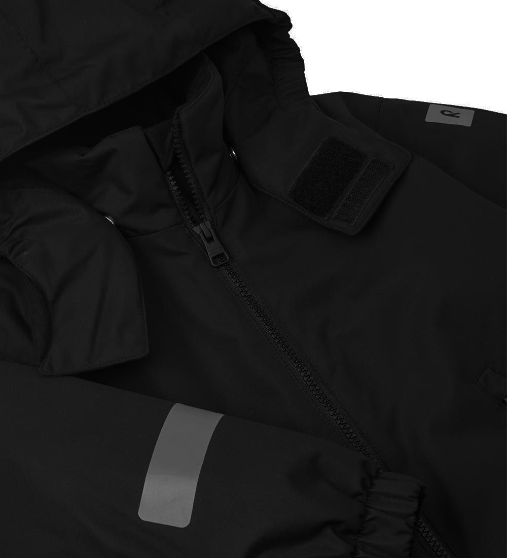 Reima Snowsuit - Kauhava - Black