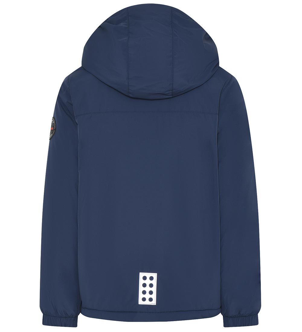 LEGO® Wear Winterjas - LWJebel 601 - Dark Navy