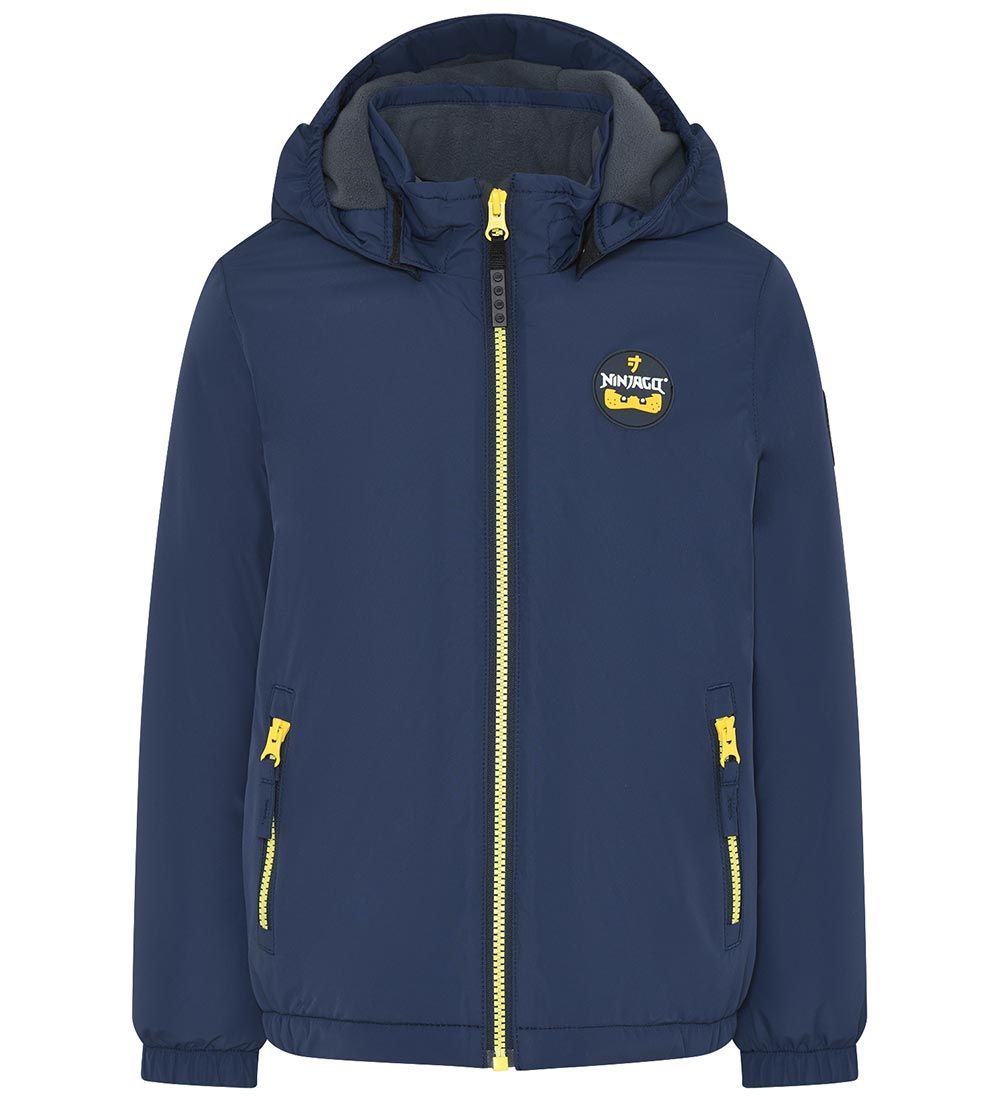 LEGO® Wear Winterjas - LWJebel 601 - Dark Navy