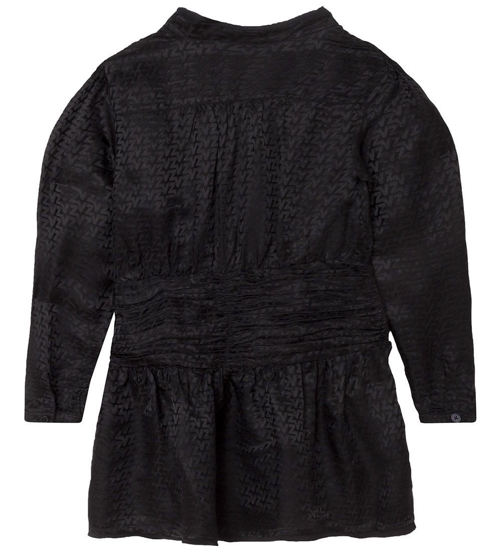 Zadig & Voltaire Dress - Xmas - Black