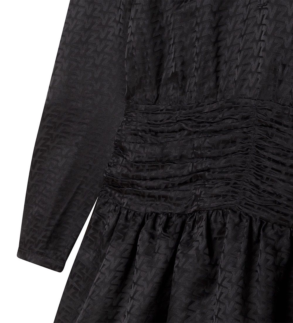 Zadig & Voltaire Dress - Xmas - Black