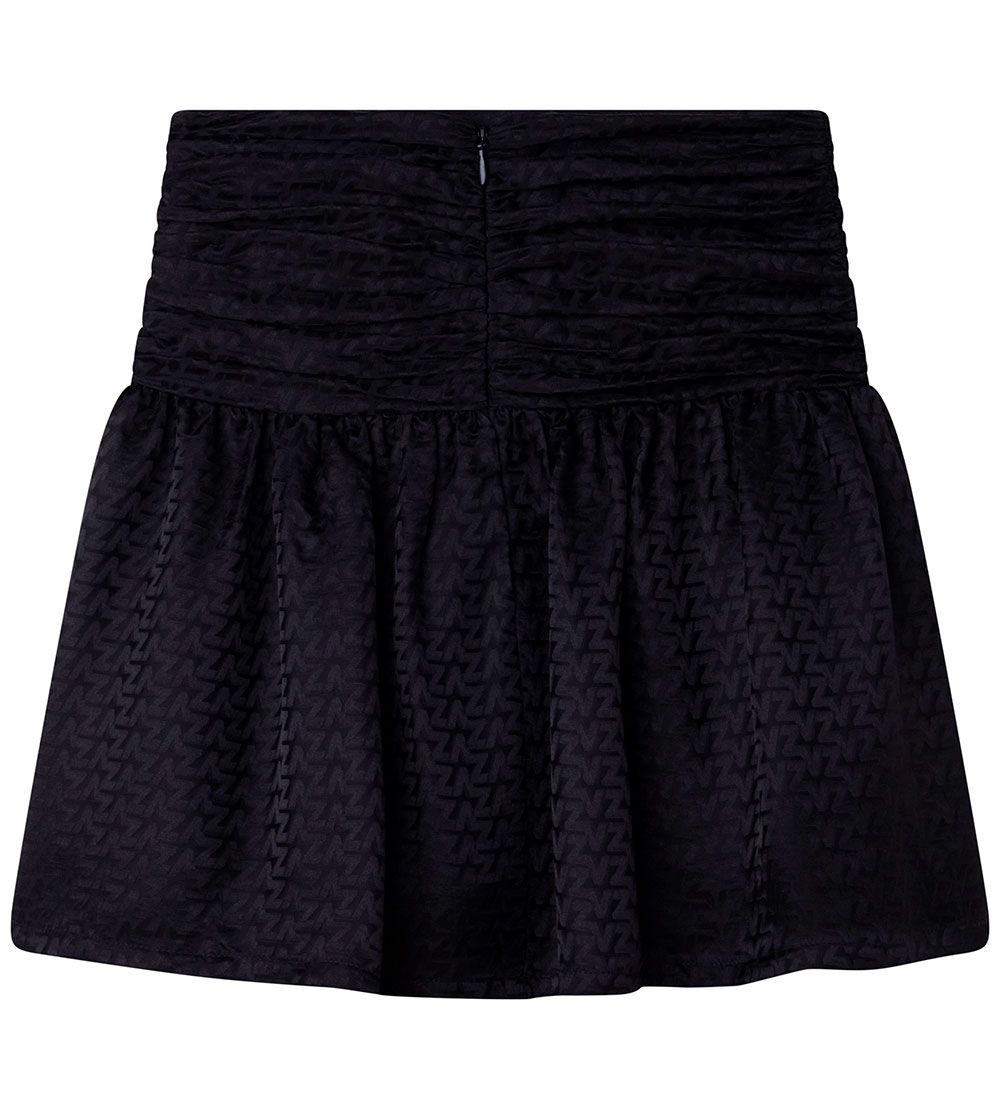 Zadig & Voltaire Skirt - Xmas - Black