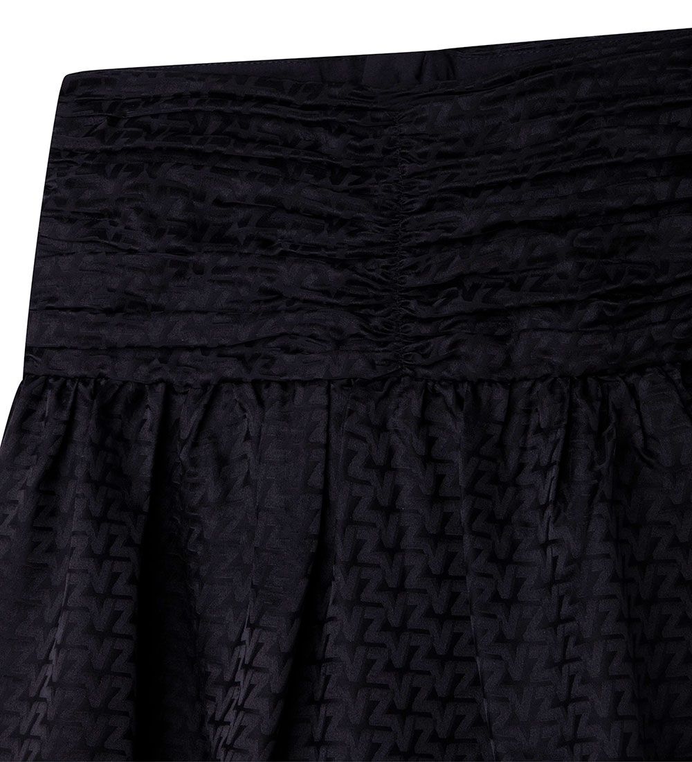 Zadig & Voltaire Skirt - Xmas - Black