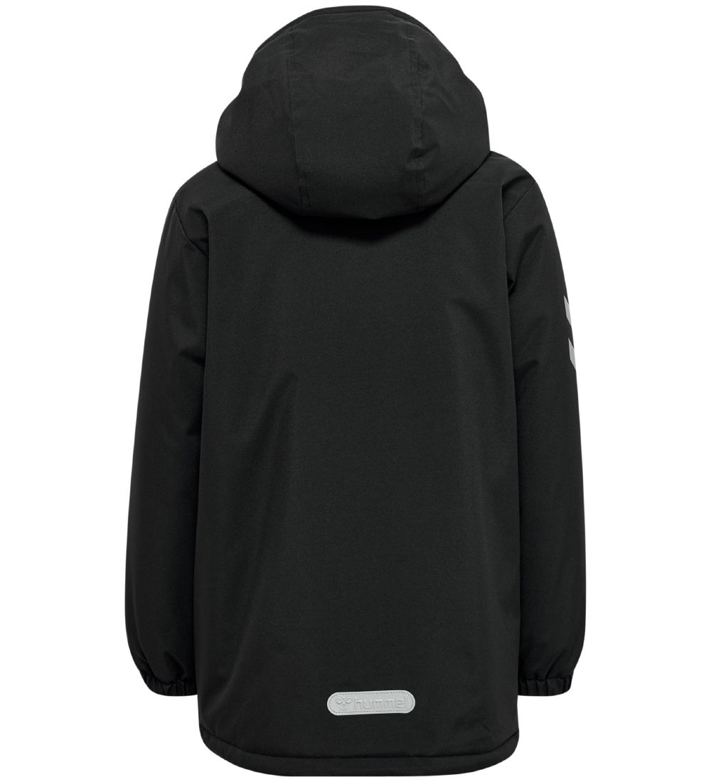 Hummel Winterjacke - HmlJosse - Schwarz