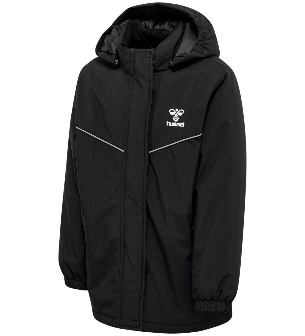 Hummel Winterjacke - HmlJosse - Schwarz