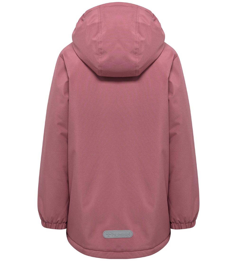 Hummel Winter Coat - HmlJosse - Deco Rose