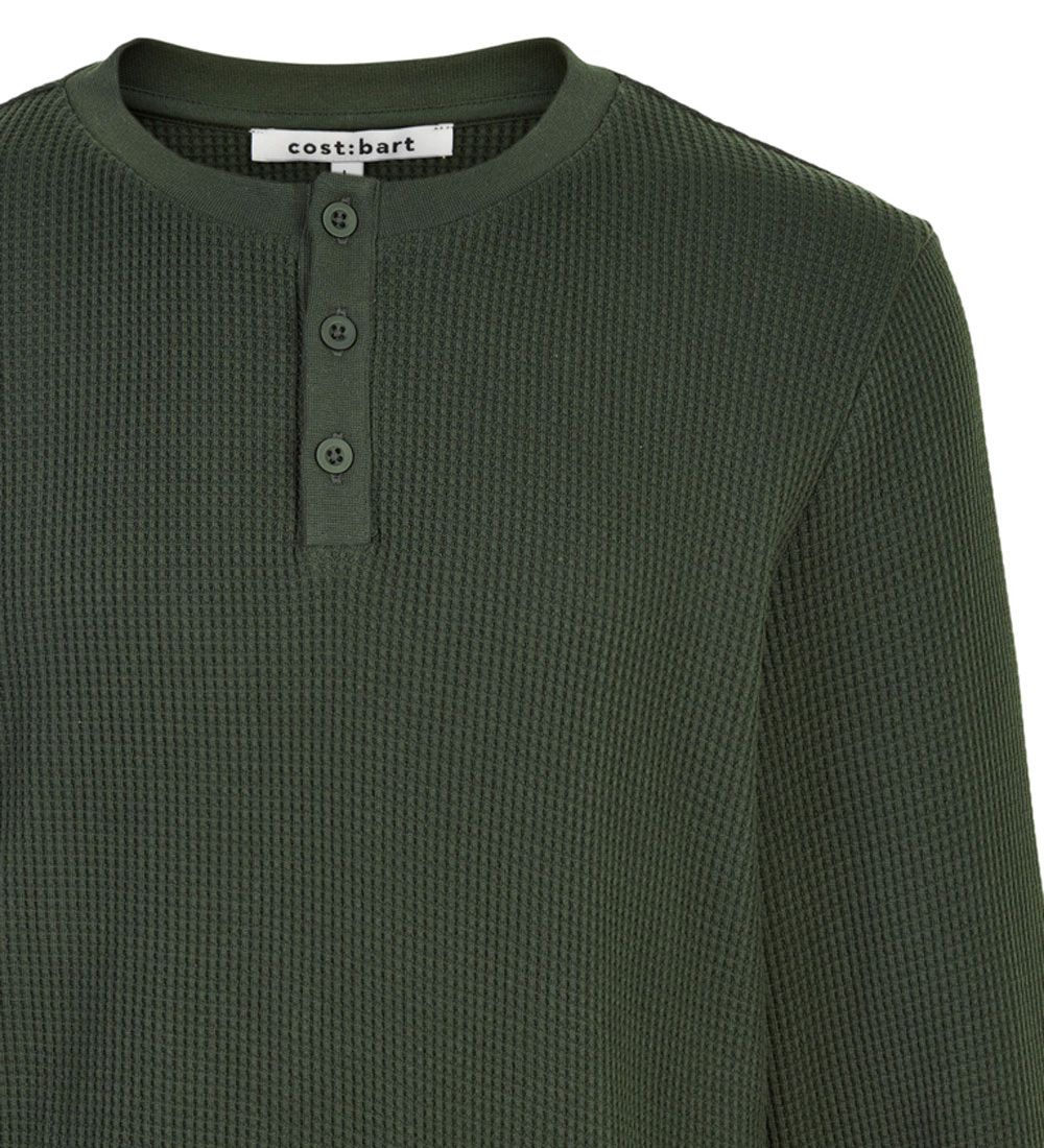 Cost:Bart Blouse - CBToke - Liningest Night