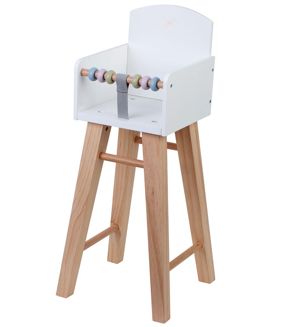 by ASTRUP Doll Highchair - Wood