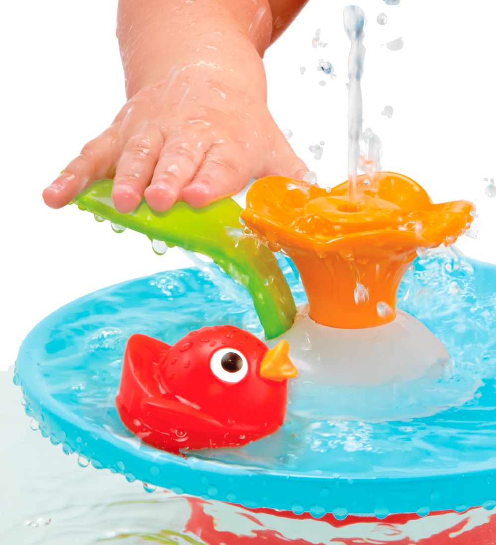 Yookidoo Bath Toy - Magical Duck Race