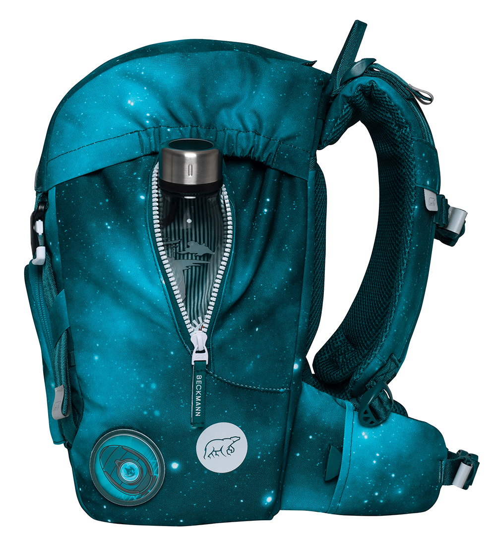 Beckmann School Bag Set - Classic+ - Ninja Master