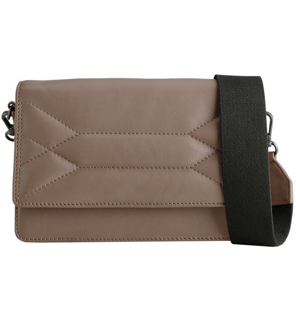 Markberg Umhängetasche - Tamaya-Monogramm - Carmel w/Black
