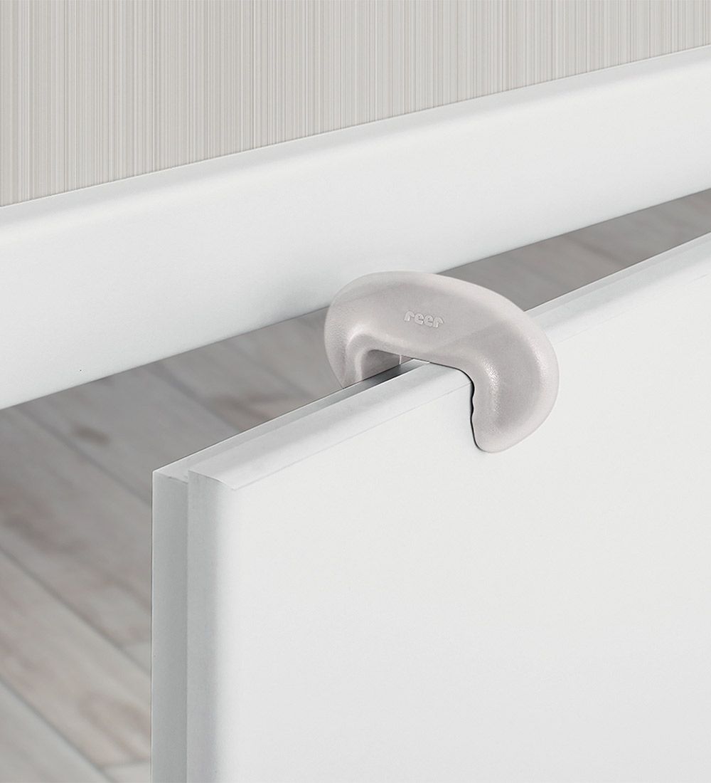 Reer Door Stopper - 3-Pack