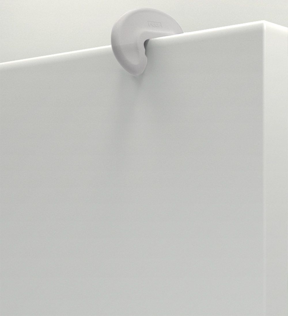 Reer Door Stopper - 3-Pack