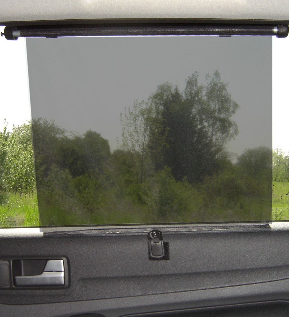 Reer Sun protection curtain - 41x46cm