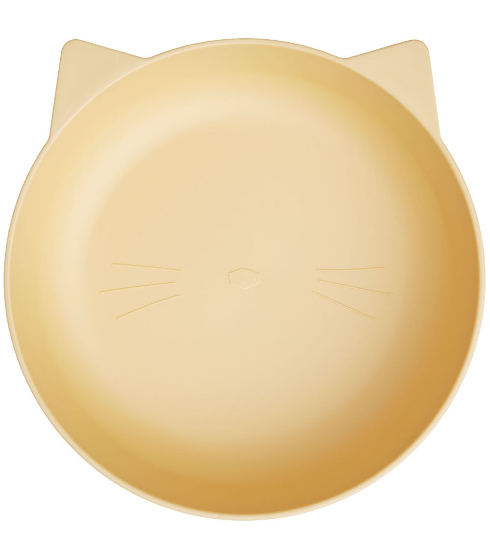 Liewood Bowl - 2-Pack - Solina - CAT Jojoba