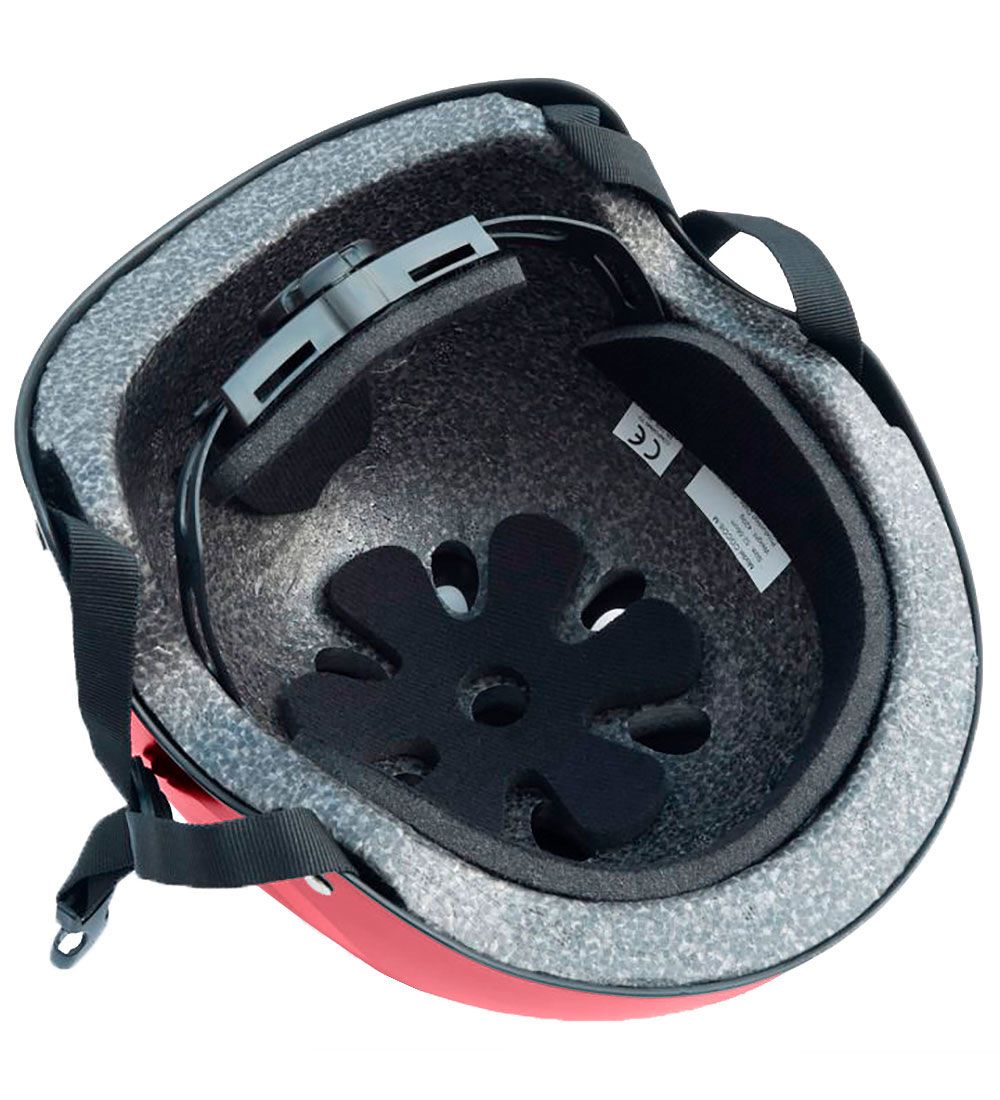 Casque de Vélo Coconuts - XS - Ruby Rouge