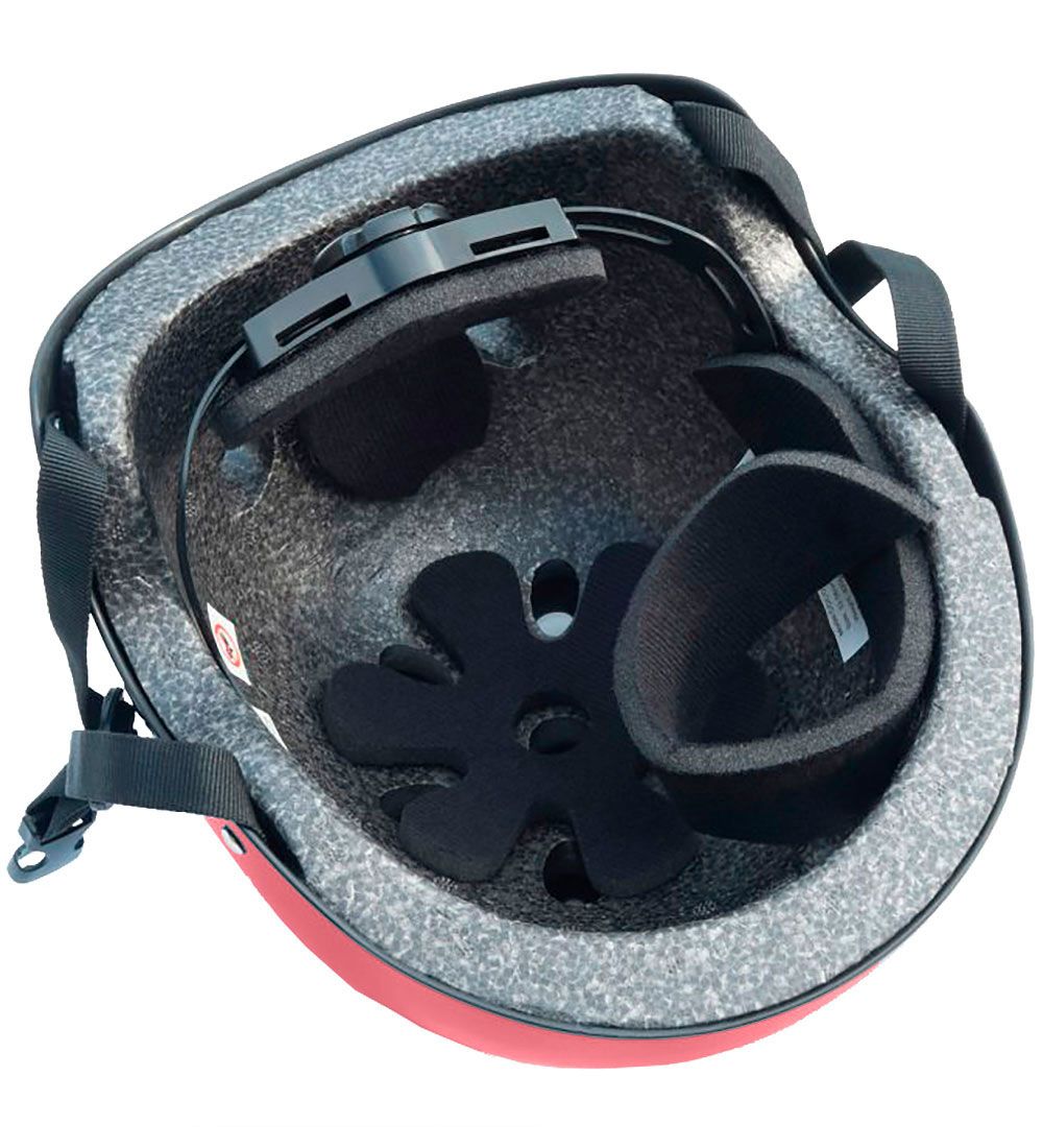 Casque de Vélo Coconuts - XS - Ruby Rouge