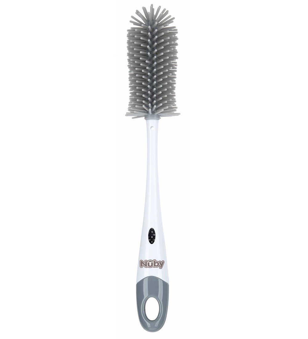 Nuby Bottle Brush w. Tripod