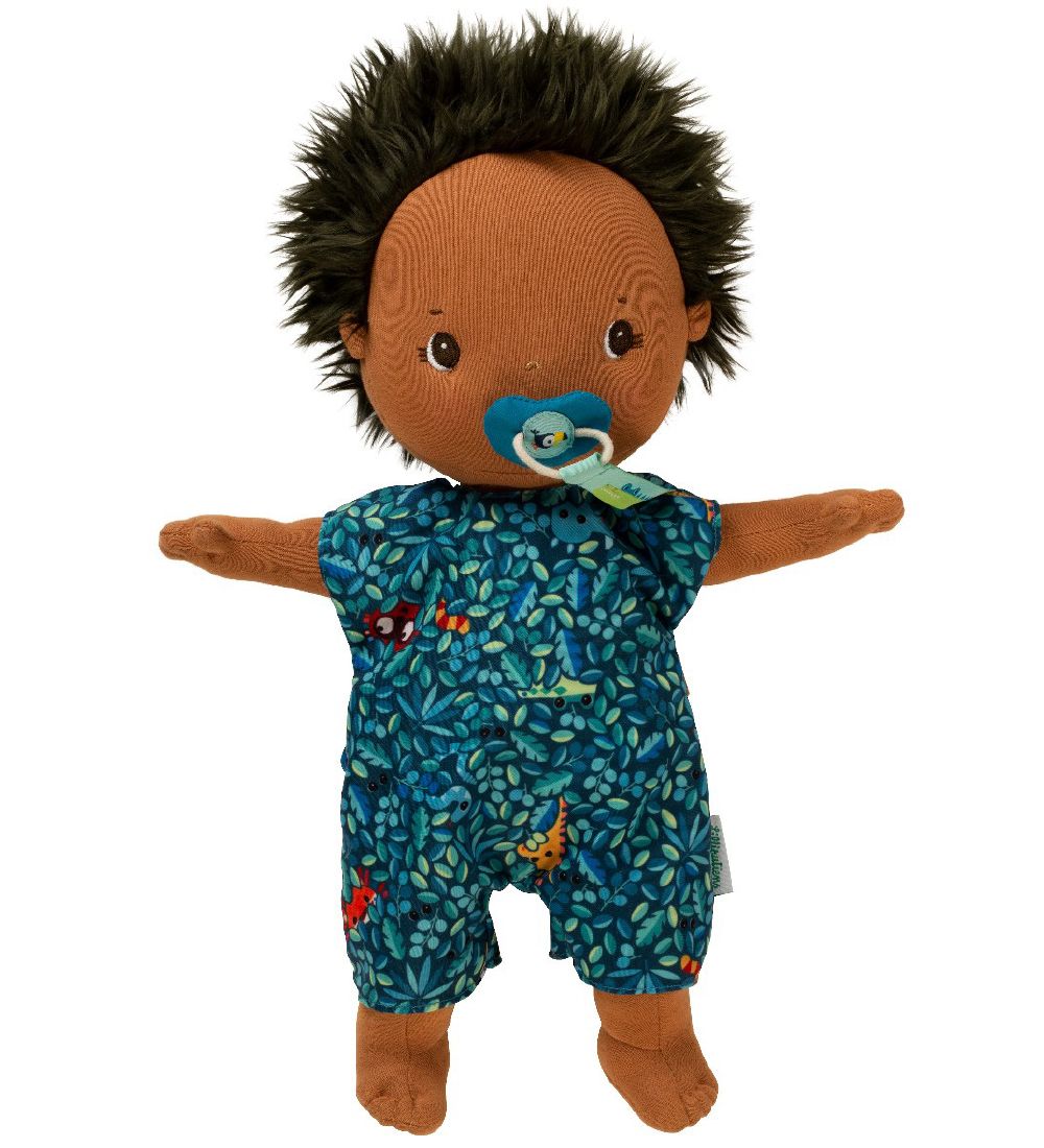 Lilliputiens Doll - Sasha