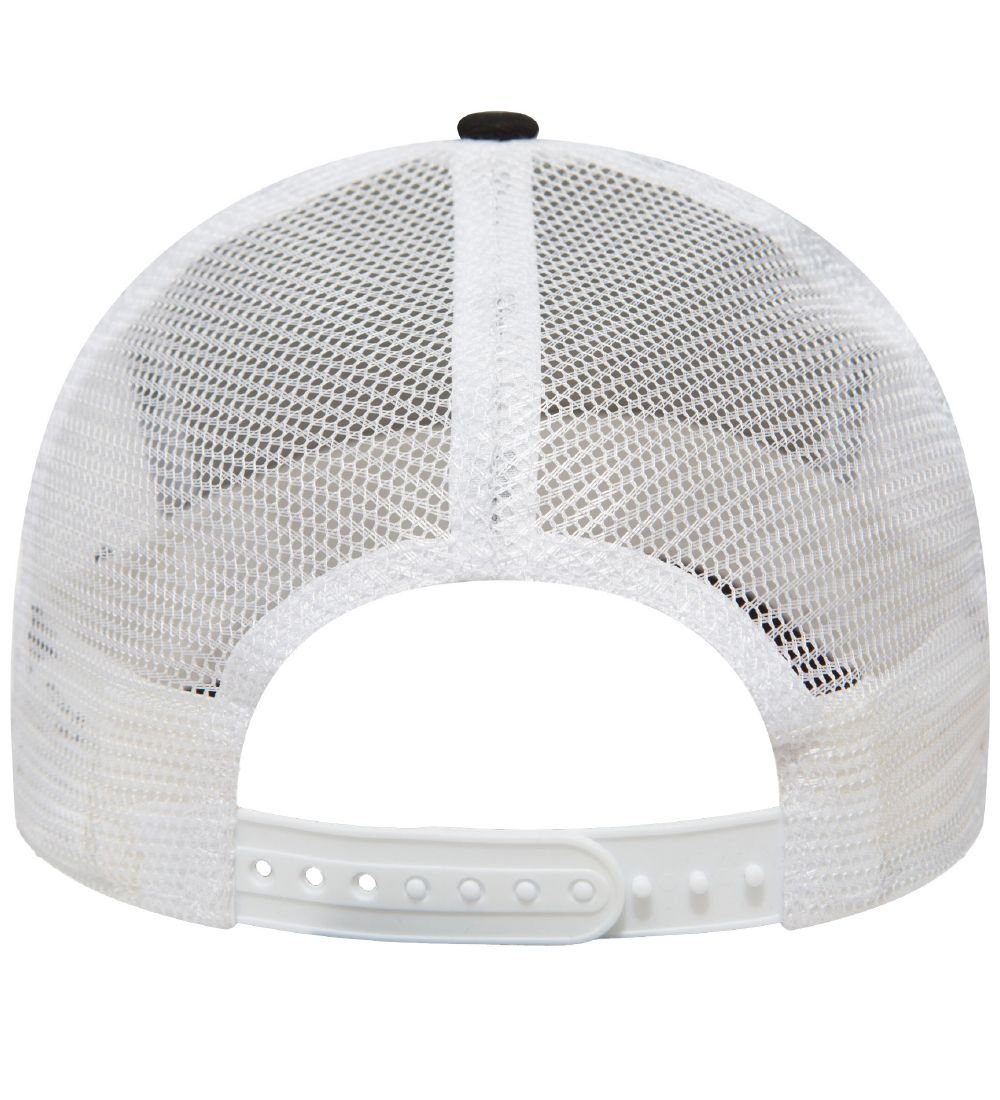 New Era Cap - Clean Trucker 2 - New York Yankees - Black