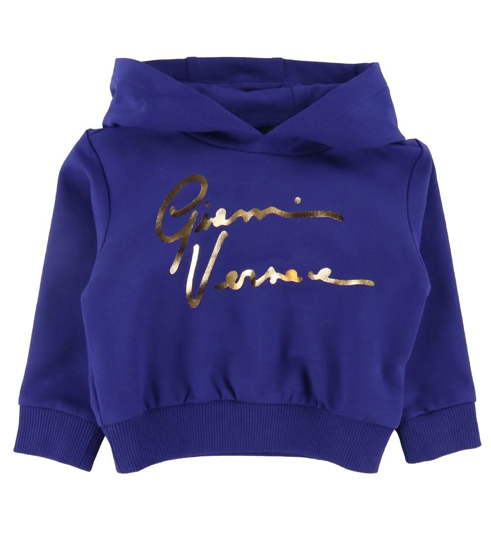 Versace Sweatset - Blue