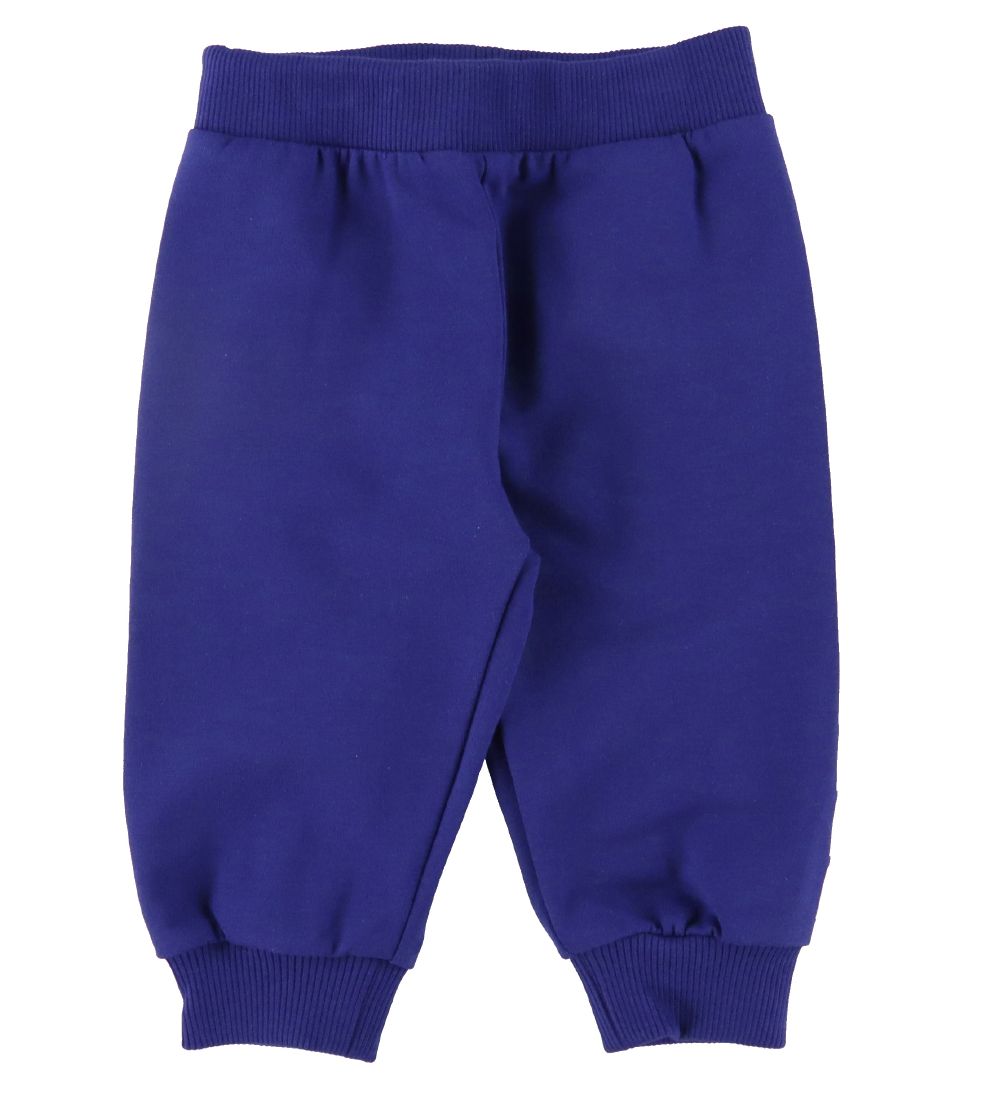 Versace Sweatset - Blue