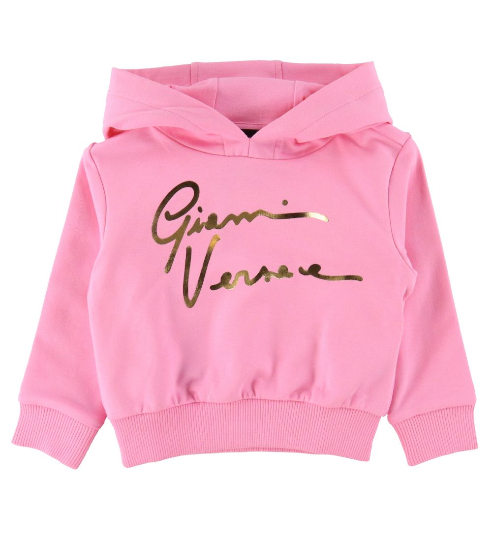 Versace Sweatset - Pink