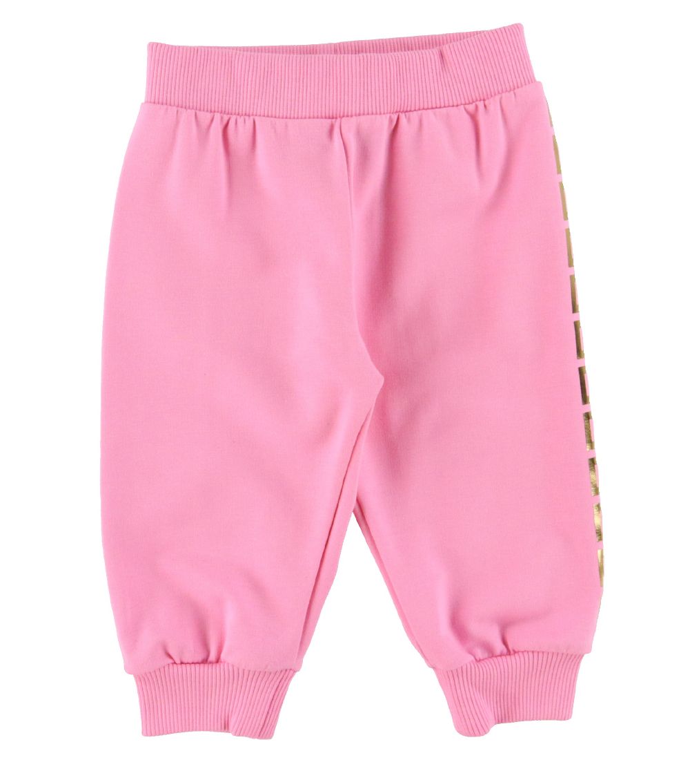 Versace Sweatset - Pink