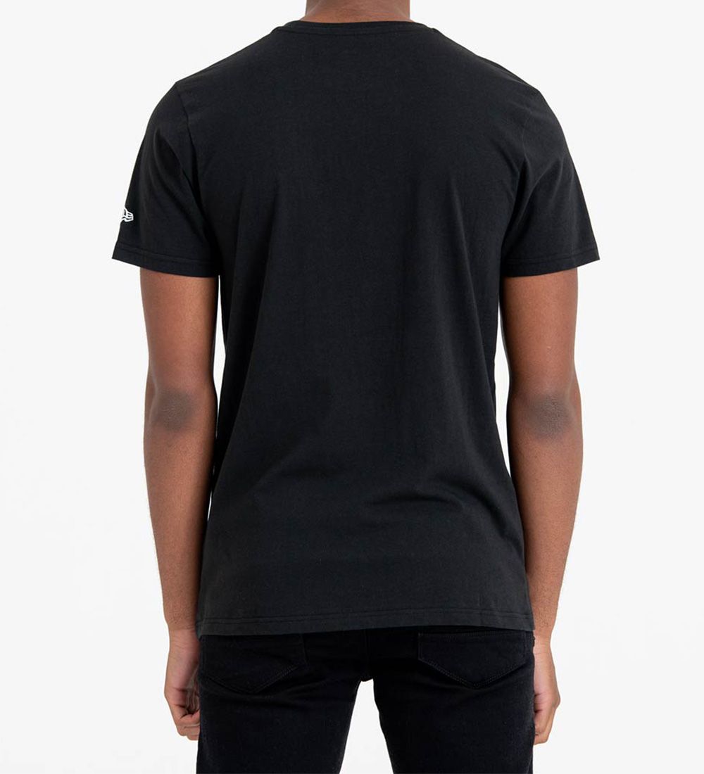 New Era T-shirt - New York Yankees - Black