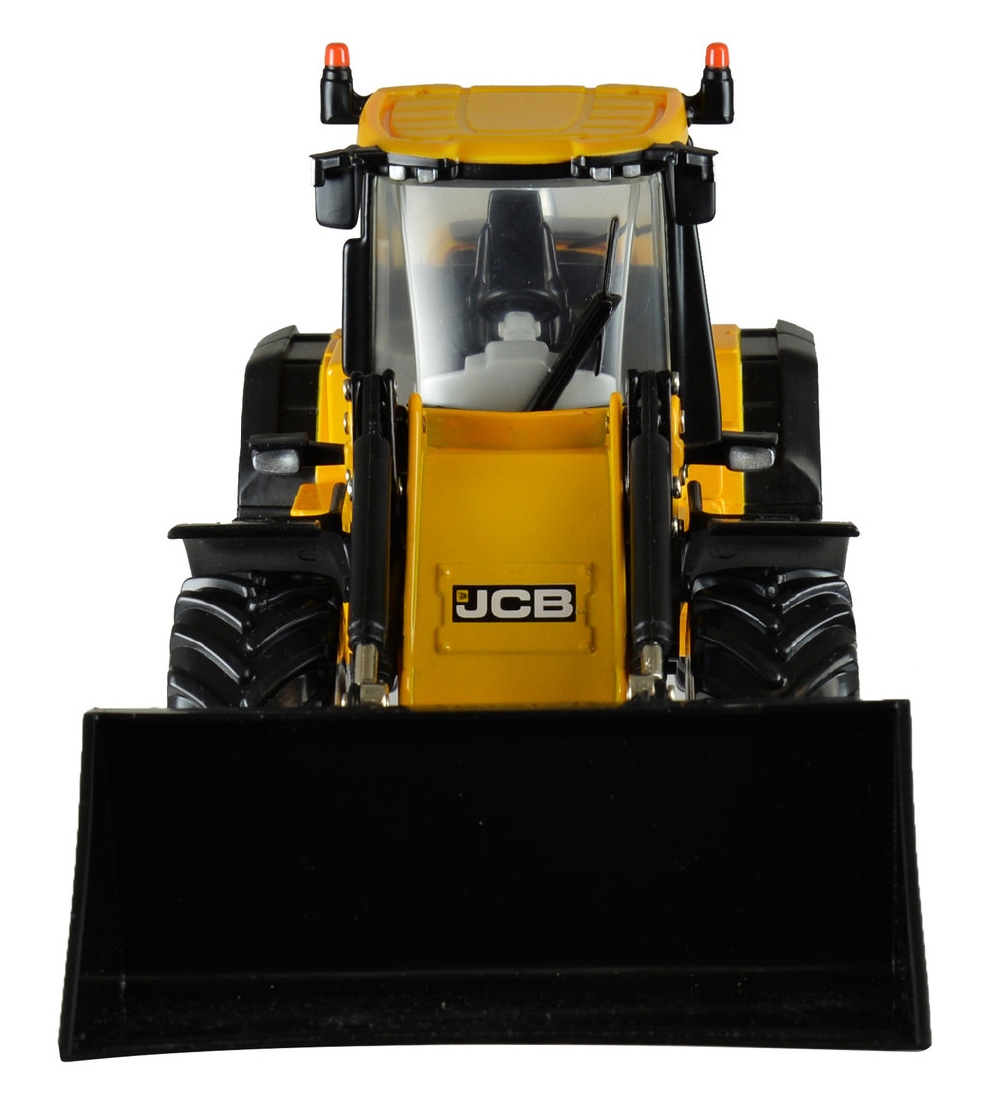 Britains Work machine - 43227- 419S - Excavator