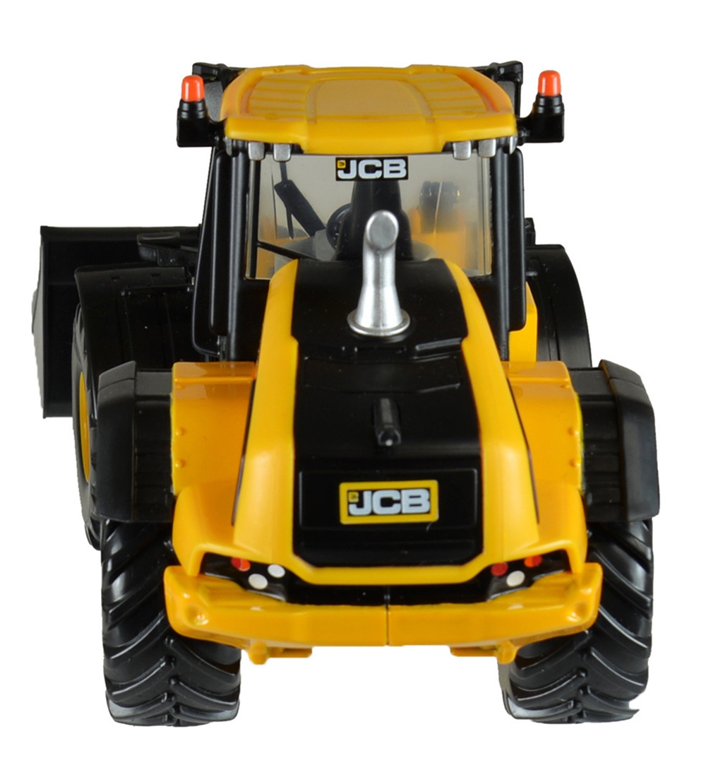 Britains Work machine - 43227- 419S - Excavator