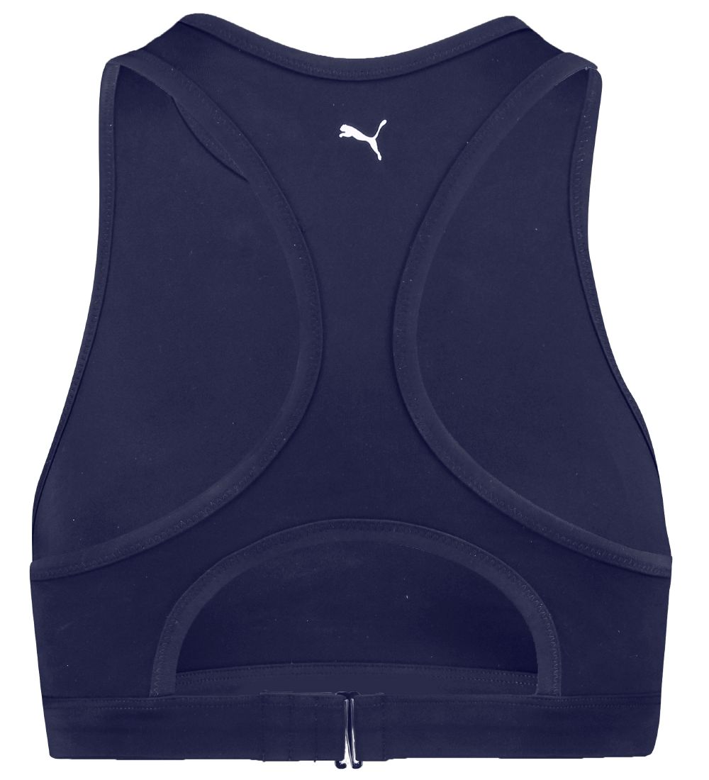 Puma Bikini Top - Navy