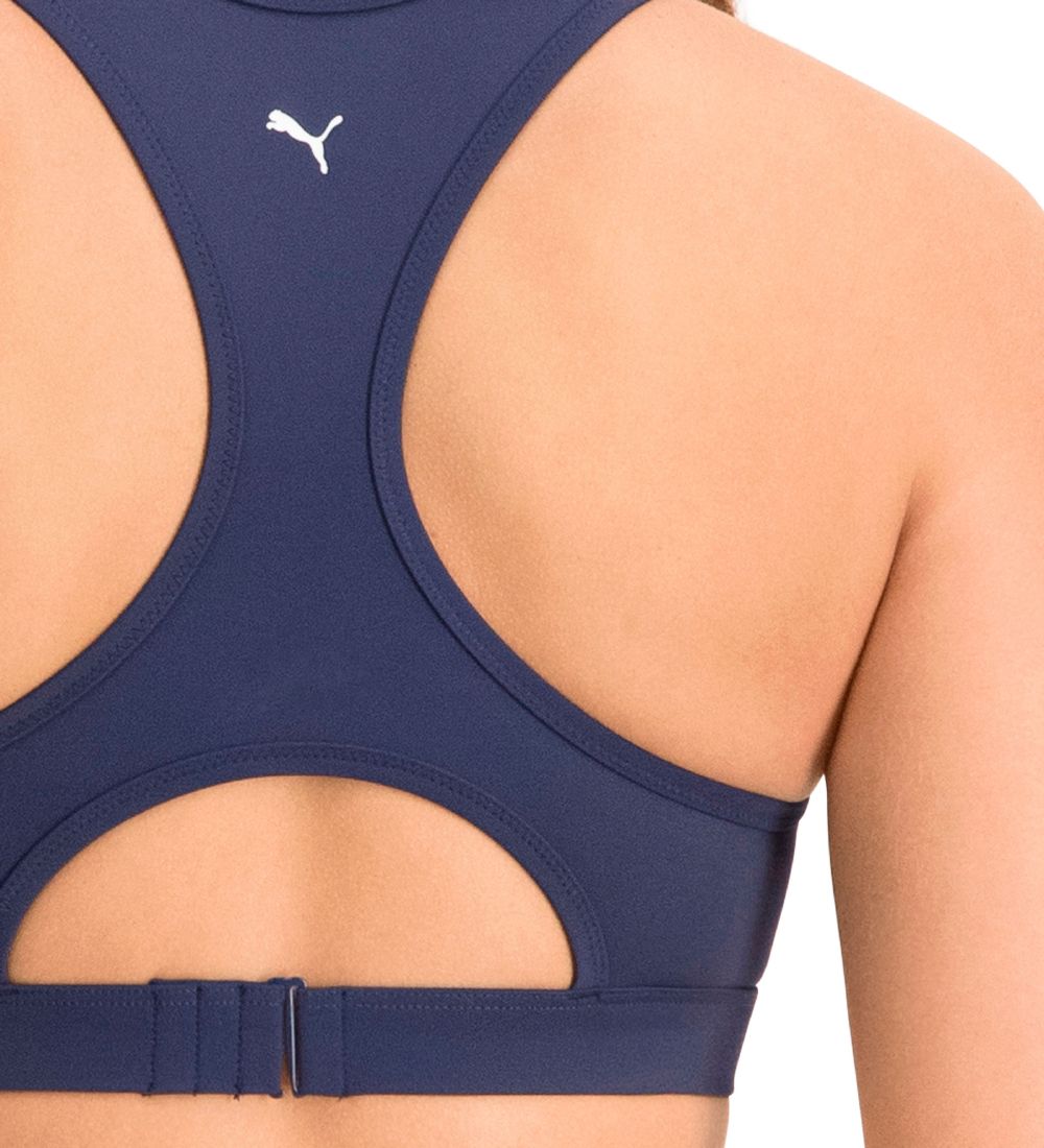 Puma Bikini Top - Navy