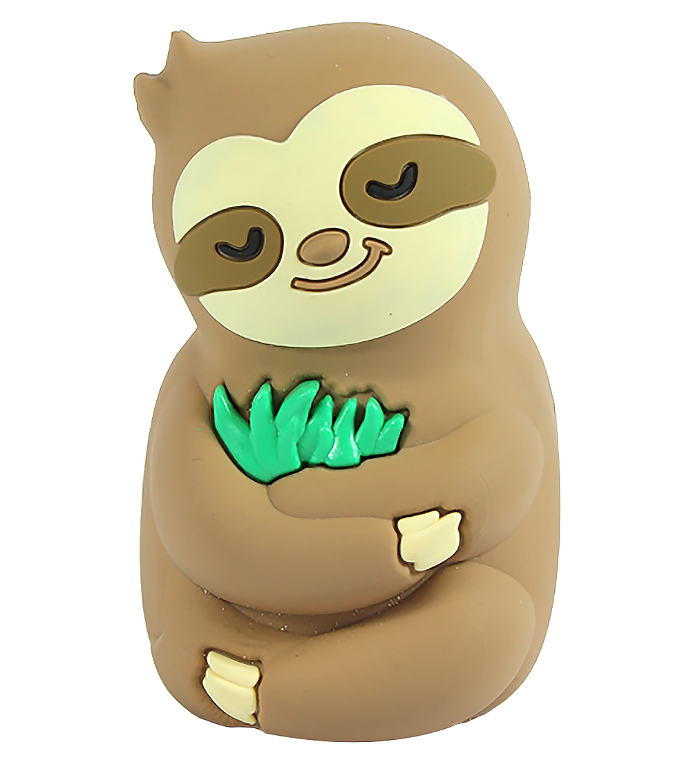 Moji Power Luidspreker - Bluetooth - Sleepy Luiaard