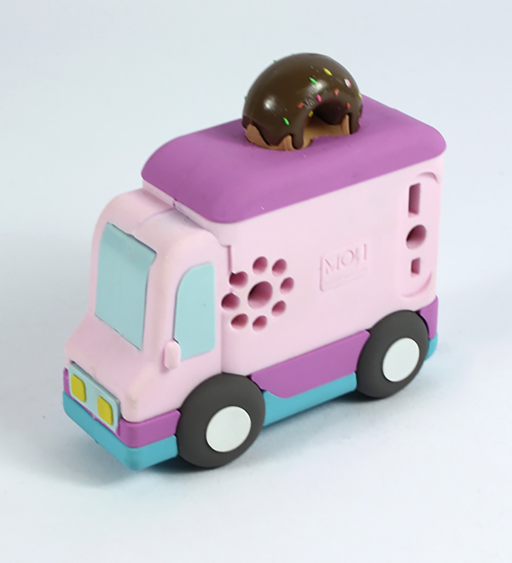 Moji Power Speaker - Bluetooth - Ciambella