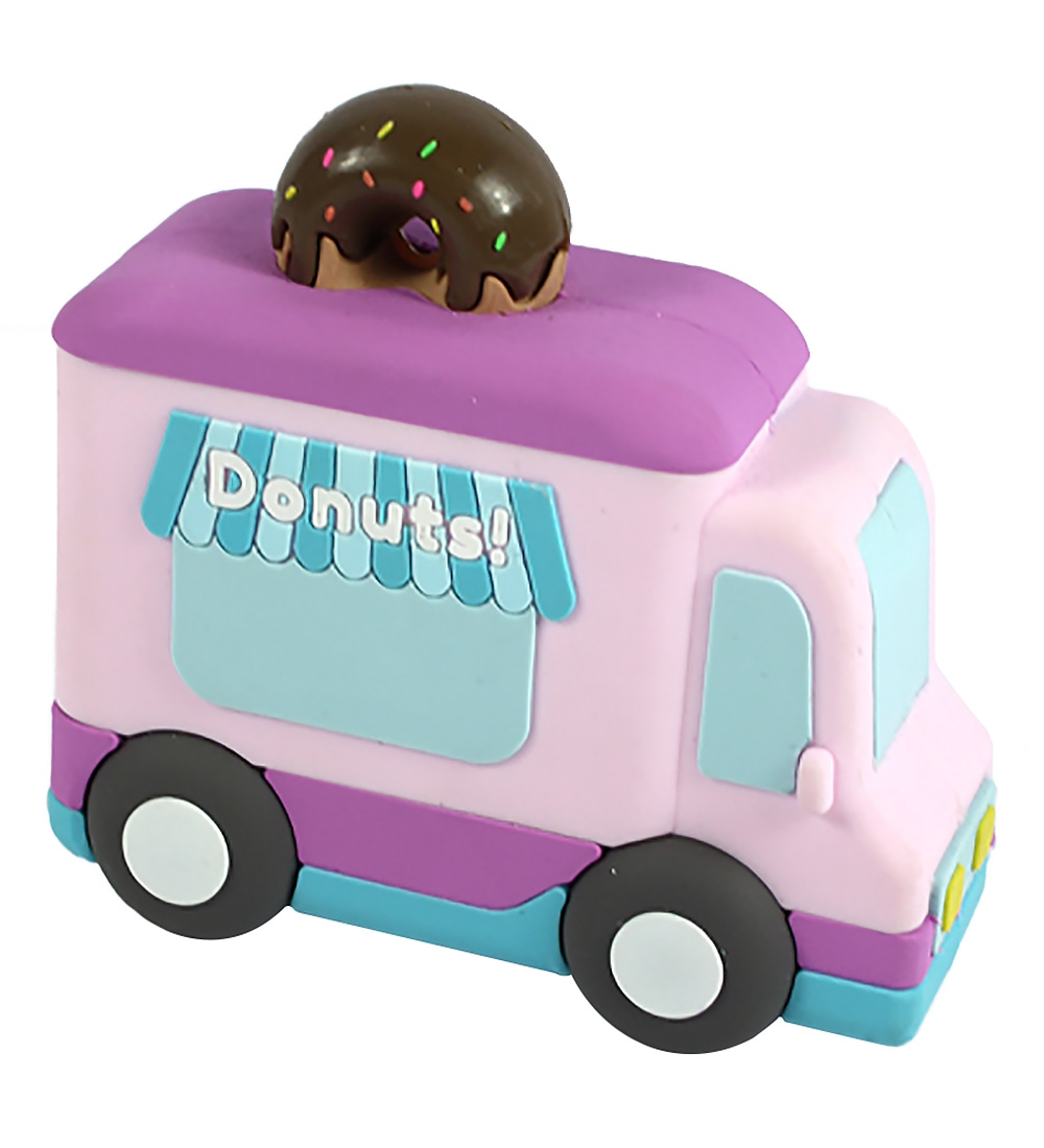 Moji Power Speaker - Bluetooth - Ciambella