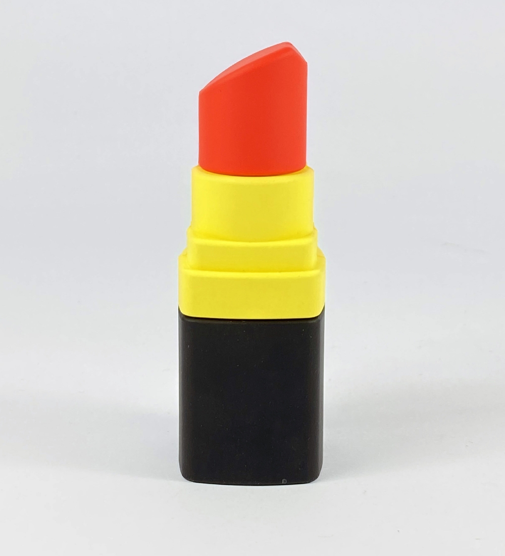 Moji Power Power Bank - Lipstick - 4500mAh