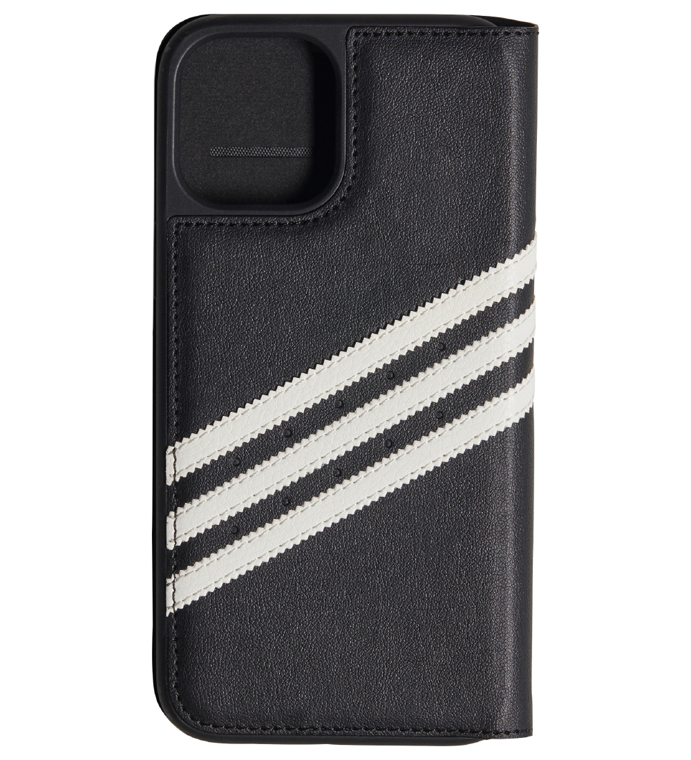 adidas Originals Folding Cover - iPhone 12 Pro Max - Black