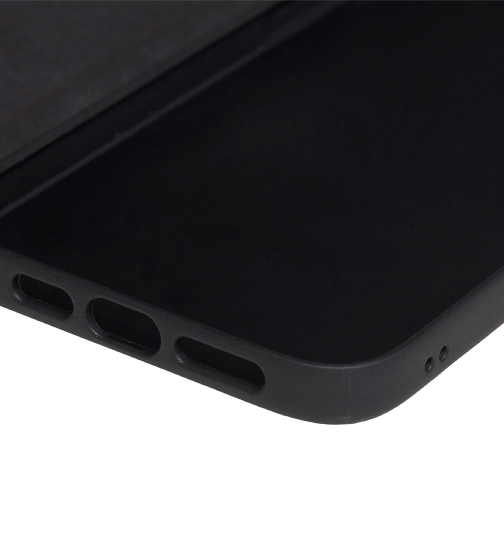 adidas Originals Folding Cover - iPhone 12 Pro Max - Black