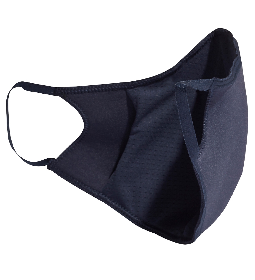 adidas Performance Face Masks - 3-pack - Navy