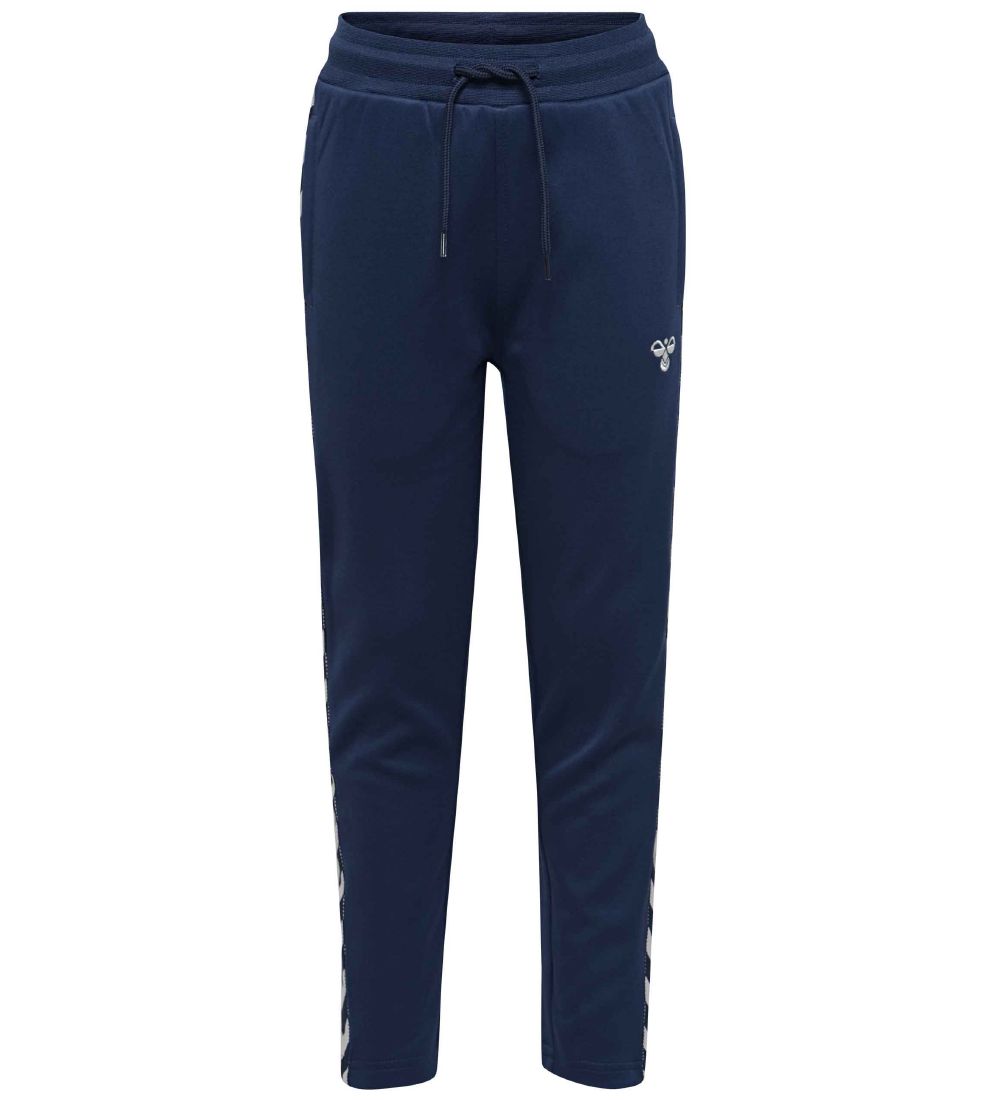 Hummel Jogginghosen - hmlKick - Navy